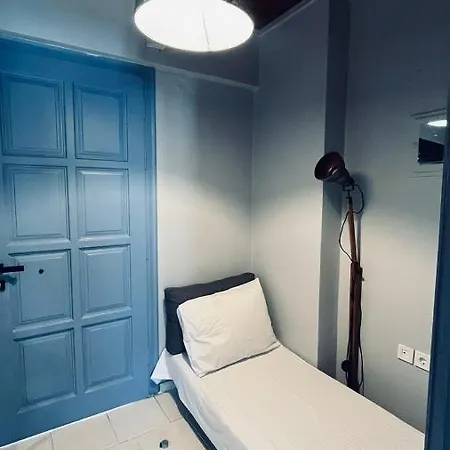 Thelxis Apartament *