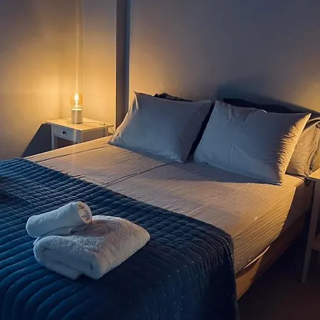 Thelxis Apartament Nydri (Lefkada)