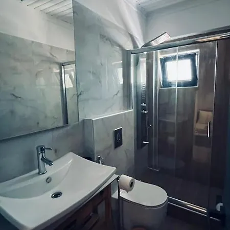 Thelxis Nydri (Lefkada)