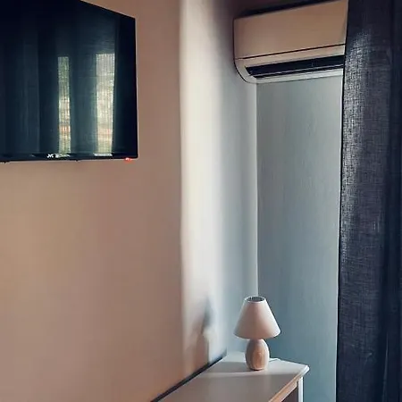 Thelxis * Nydri (Lefkada)