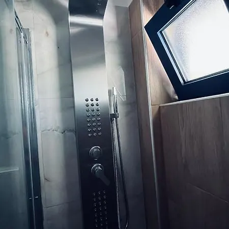 Thelxis Apartament *