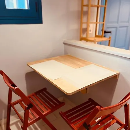 Apartament Thelxis Nydri (Lefkada)