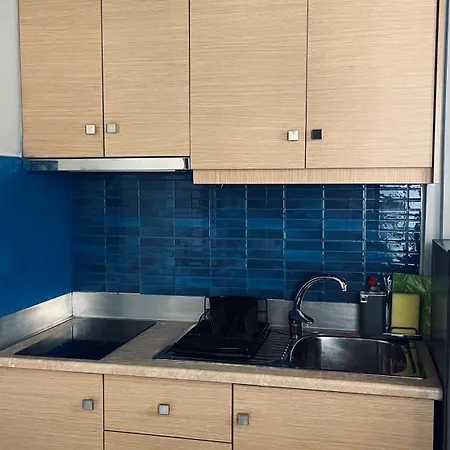 Apartament Thelxis Nydri (Lefkada)