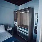 Apartment Thelxis *