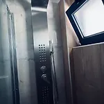Thelxis Apartment *