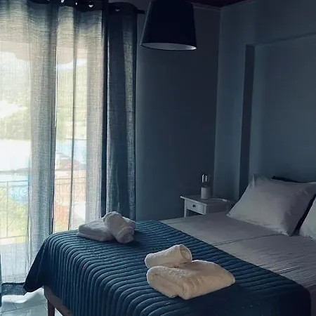 Thelxis Apartment