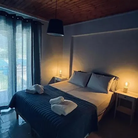 Thelxis Apartament Nydri (Lefkada)