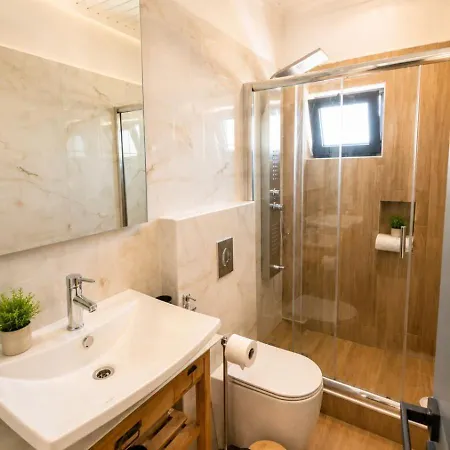 Thelxis Apartament Nydri (Lefkada)
