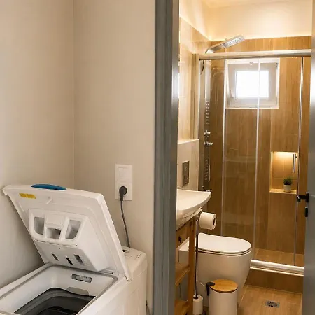 Apartament Thelxis
