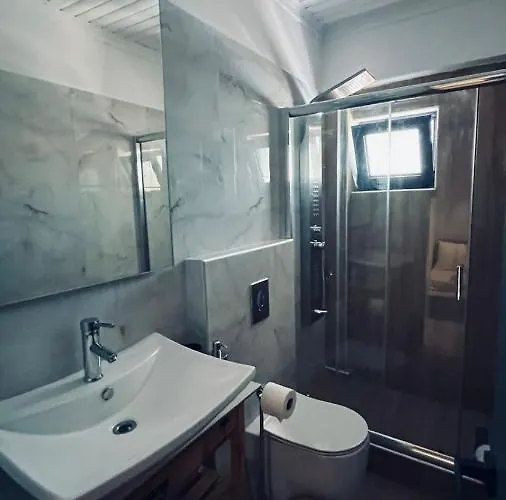 Thelxis Nydri (Lefkada)