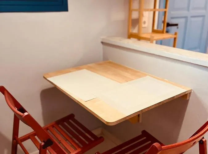 Appartement Thelxis Nydri (Lefkada)